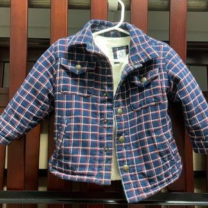 Gap 12-18 toddler jacket
